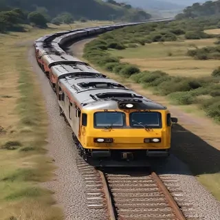 a train png