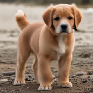 auggie dog breed