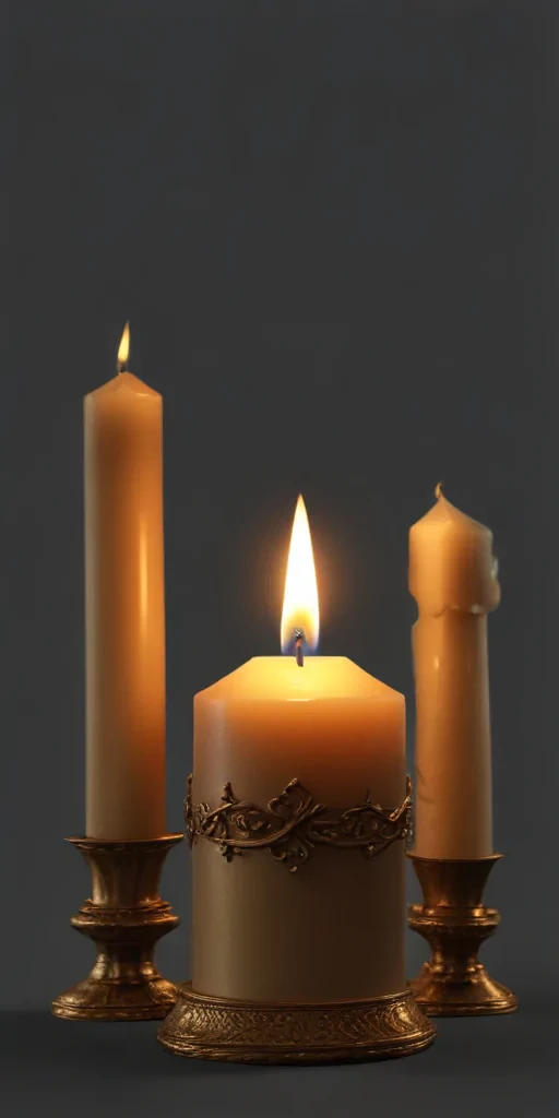 candlelight png