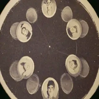 circle images