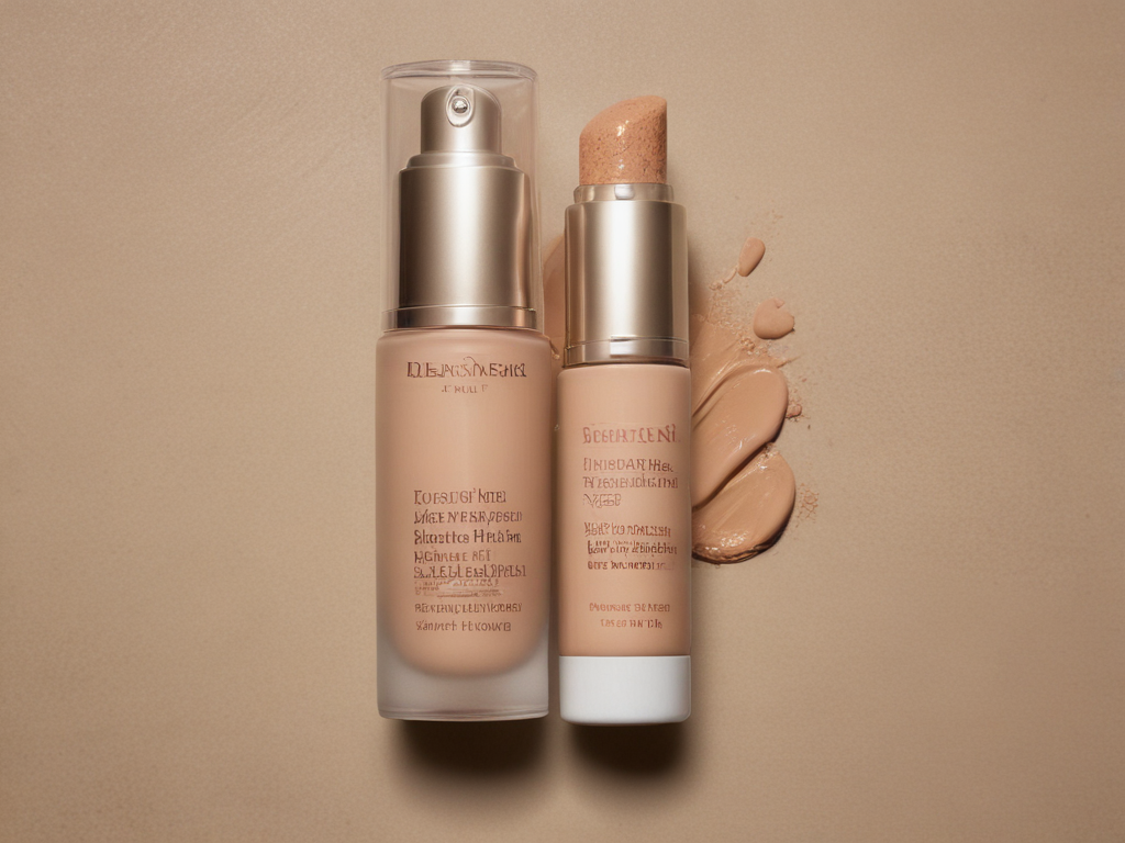 rare beauty foundation
