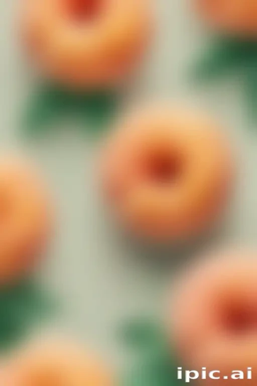 peach wallpaper aesthetic