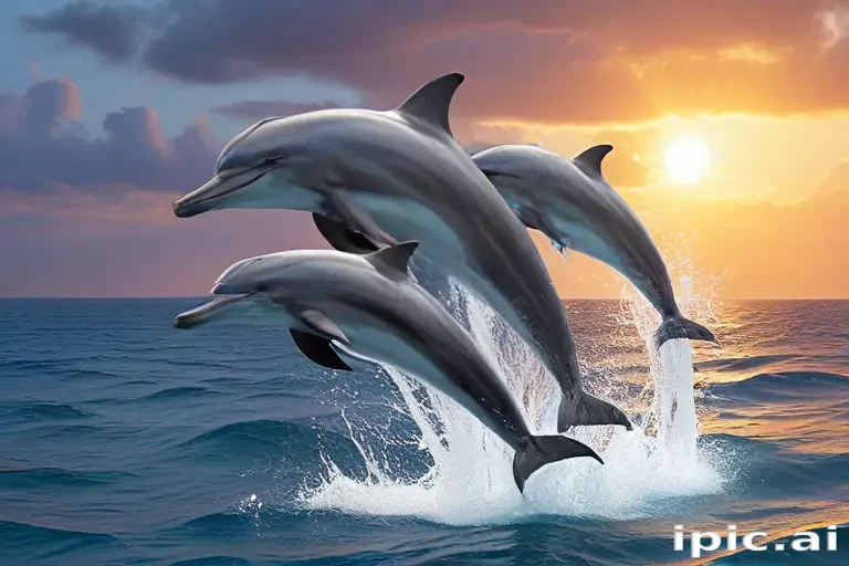 dolphins png