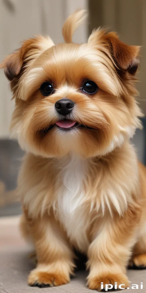 shorkie dog breed