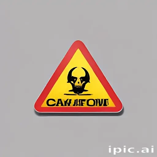 caution png