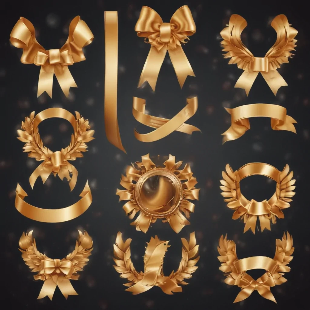 banner ribbon clipart
