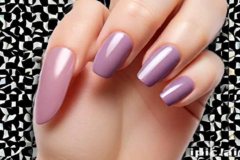 nail png