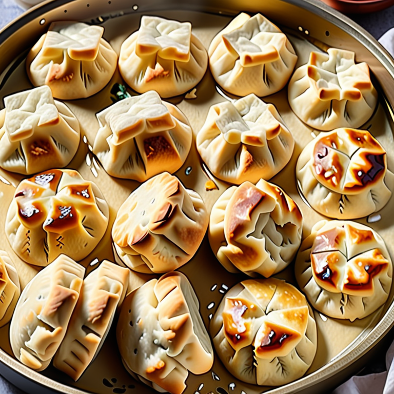 can i use flaky biscuits for dumplings