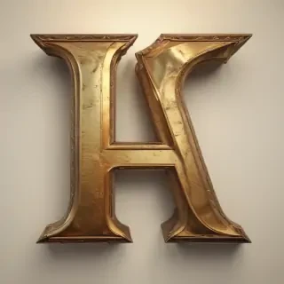 letter a png
