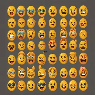 free emoji clipart