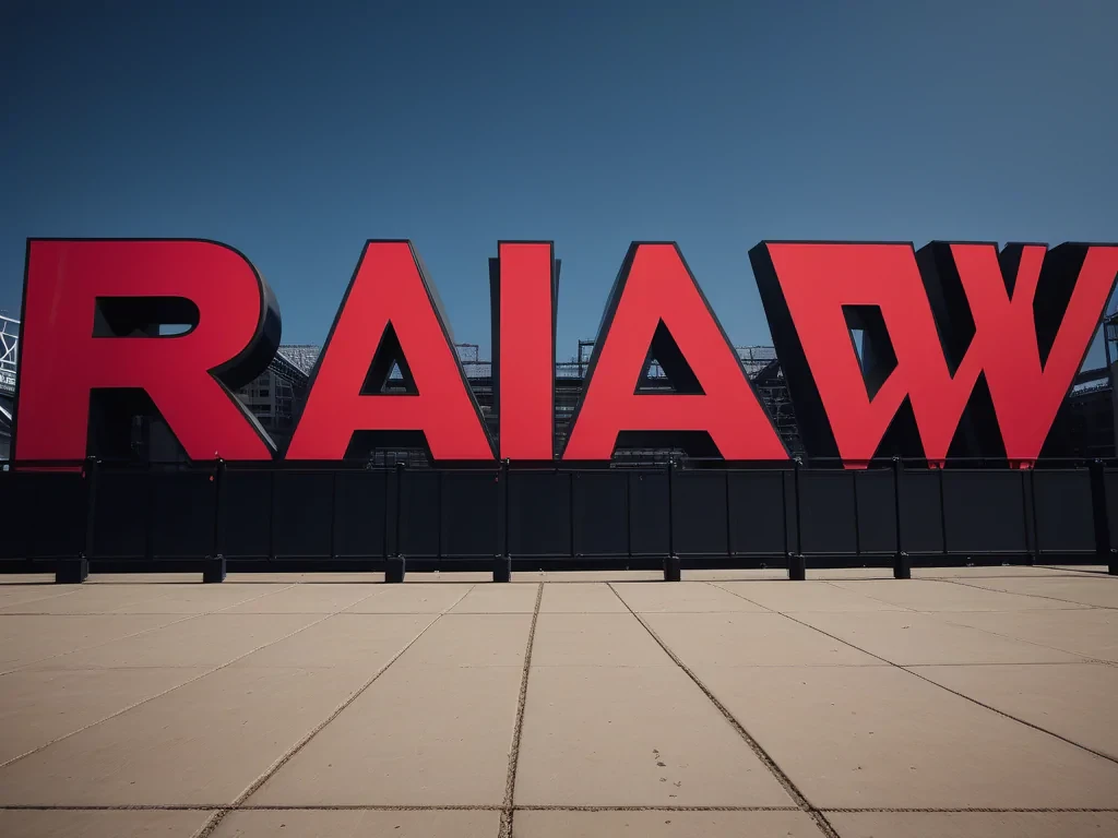 raw background