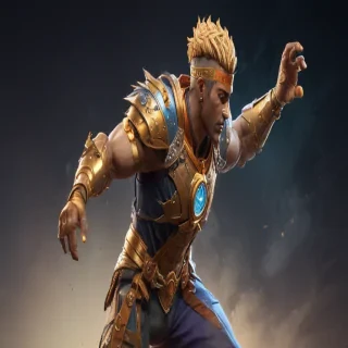player png