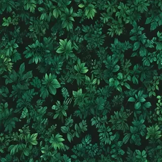 aesthetic wallpapers green