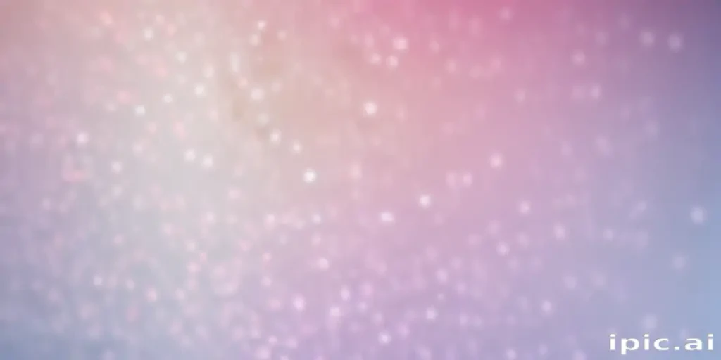 blur light background