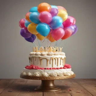 happy birthday png