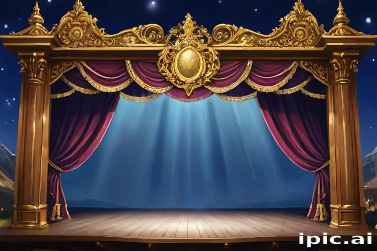 stage bg