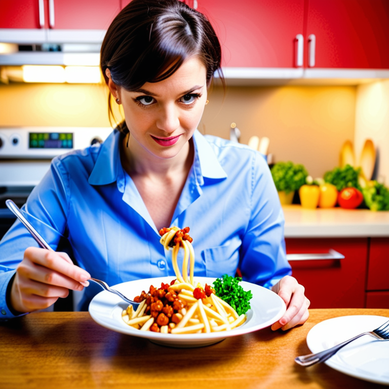 who to contact if you find something in your food