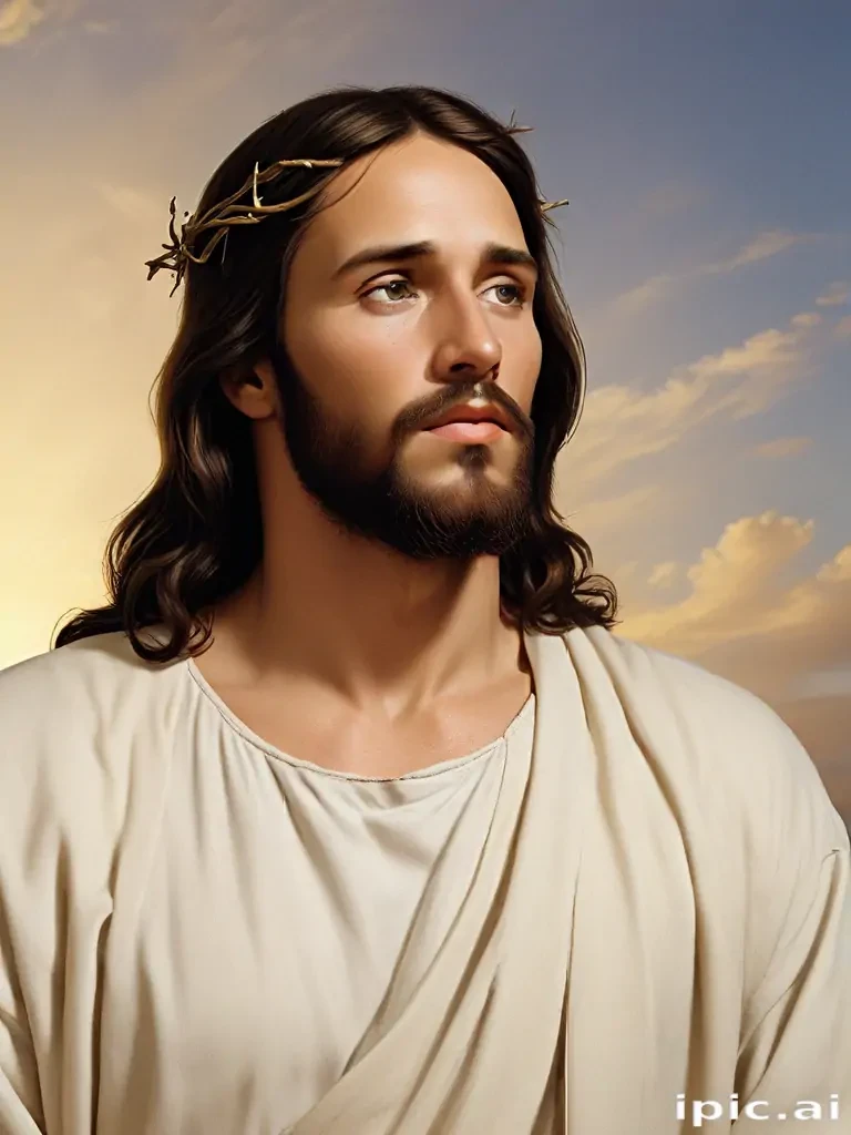 jesus background wallpaper