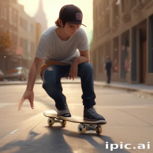 skater boy