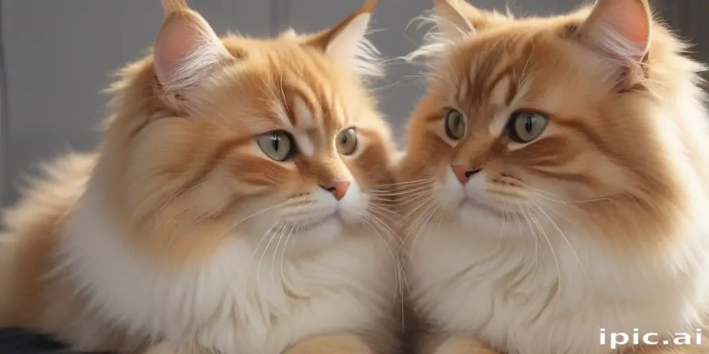 siberian cat breed