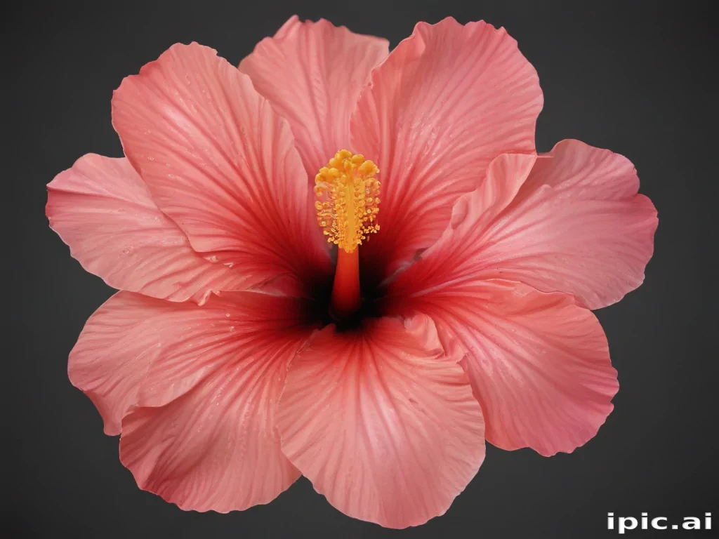 hibiscus flower png