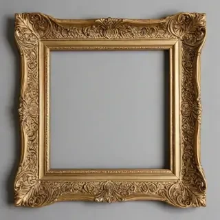 border frame