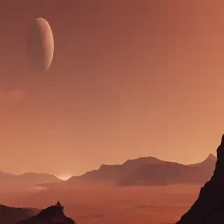 mars backgrounds