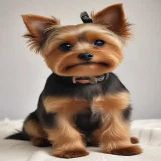 dorkie dog breed