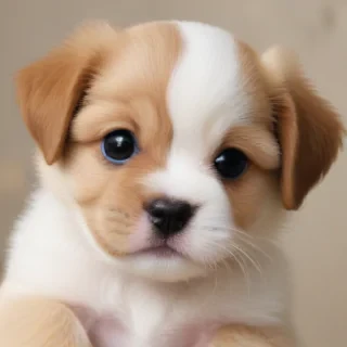 cute puppy backgrounds