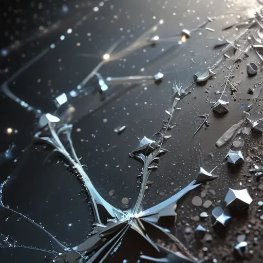 sparkle overlay