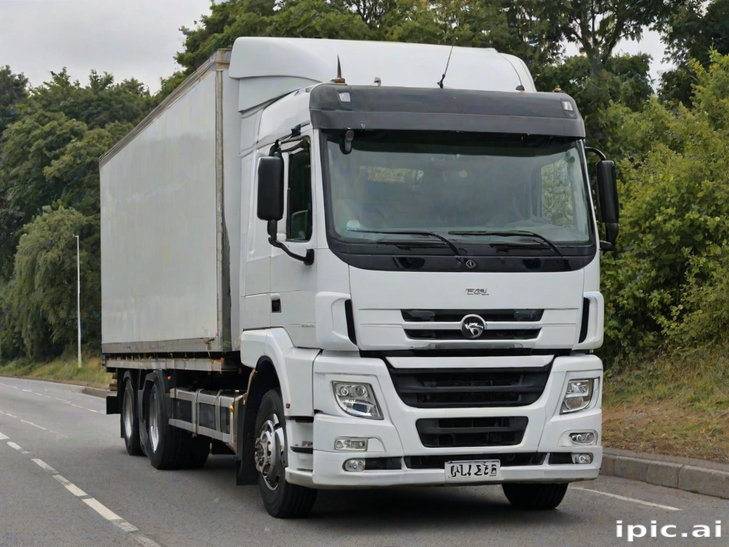 lorry