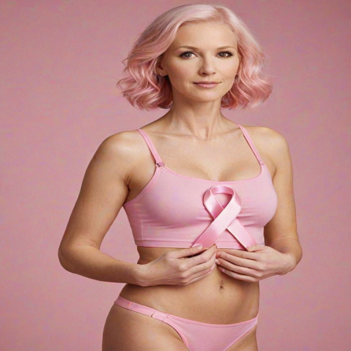 breast cancer awarness image
