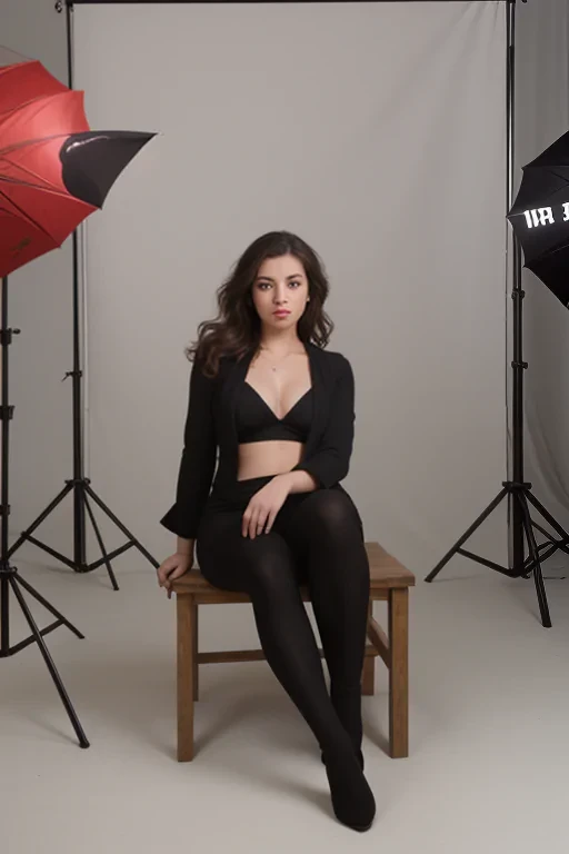 photo shoot