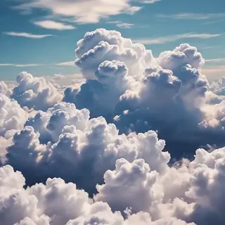cloud wallpaper iphone