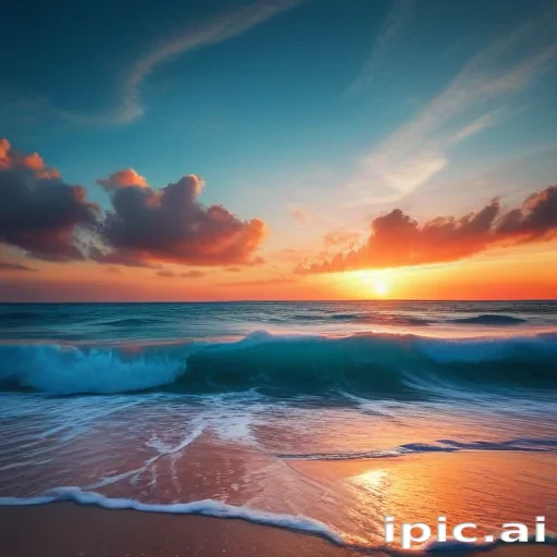 beautiful iphone ocean wallpapers