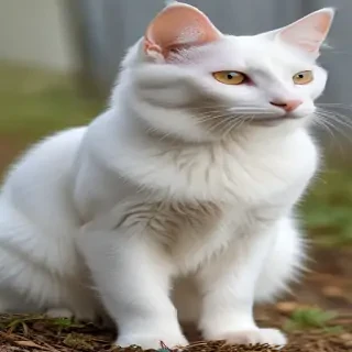 turkish van breed