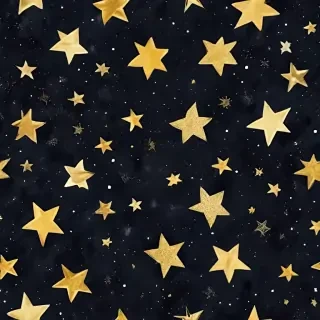 stars no background