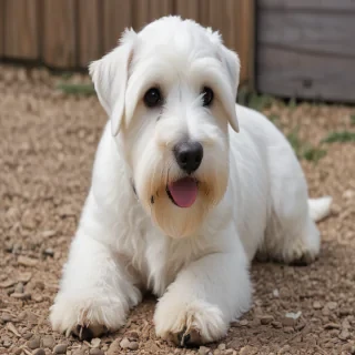 sealyham terrier