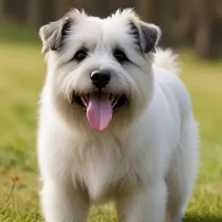 pyrenean shepherd