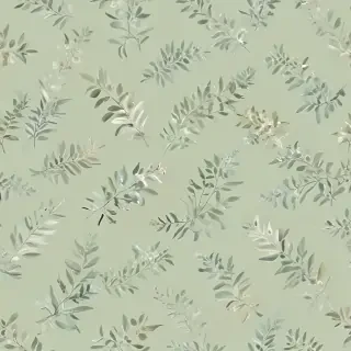 light sage green background
