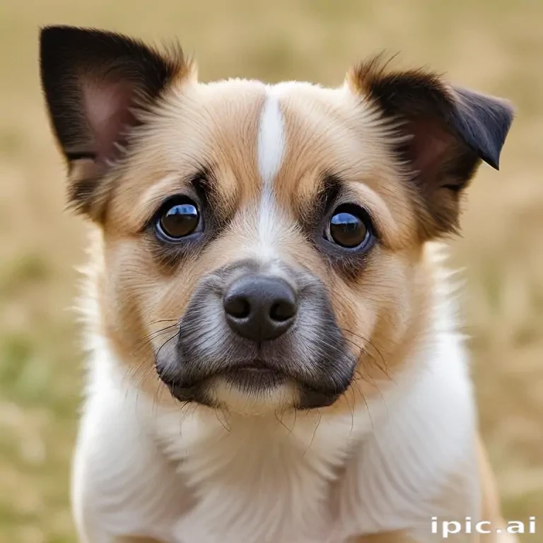 porkie dog breed