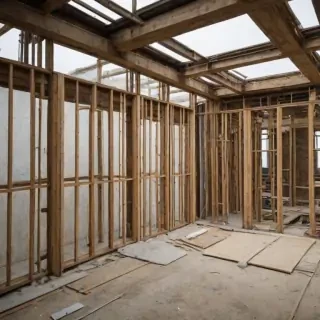 background construction