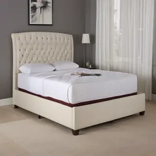 picture of bed