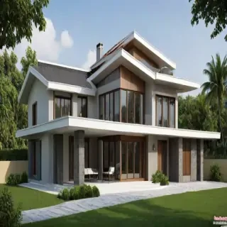 architectural designs
