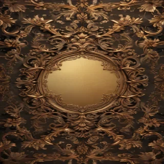 vintage background design