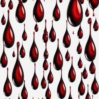 drops of blood png