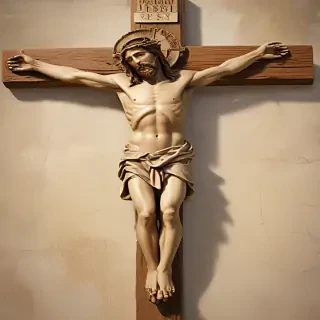 images of jesus christ cross