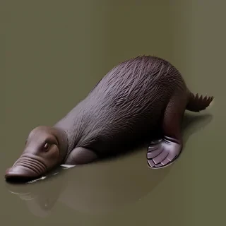 platypus png