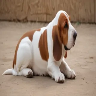 basset retriever