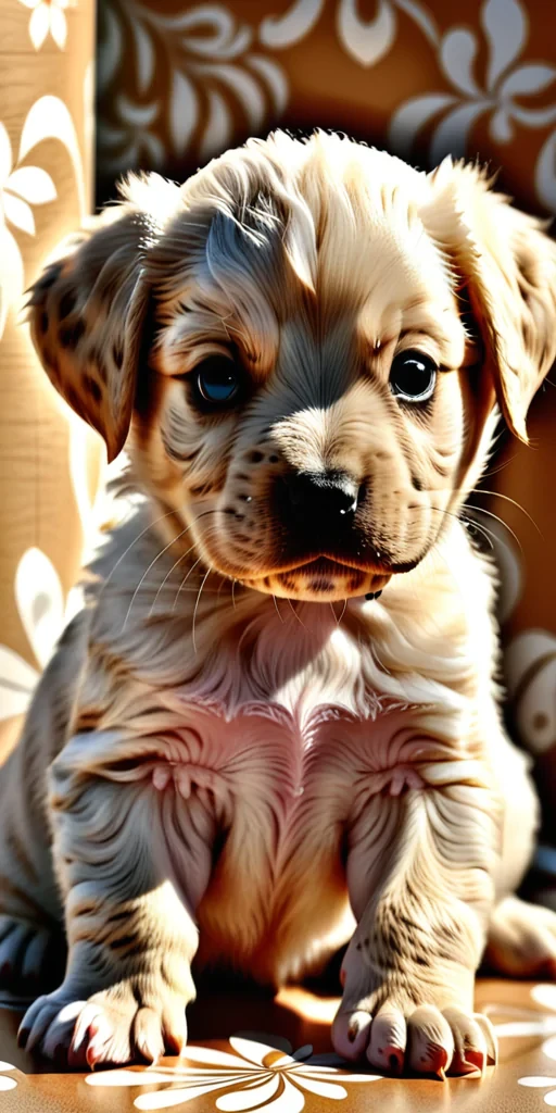 puppy wallpaper